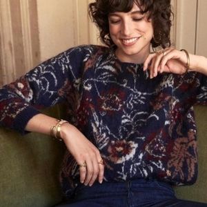 Sézane Owen Jumper